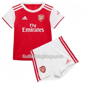 Arsenal Børn Hjemme Fodboldsæt 2019-20 S/S (+ Korte bukser)